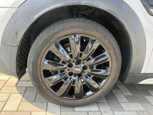 BMW MINI COOPER D CR 2019 Image 31