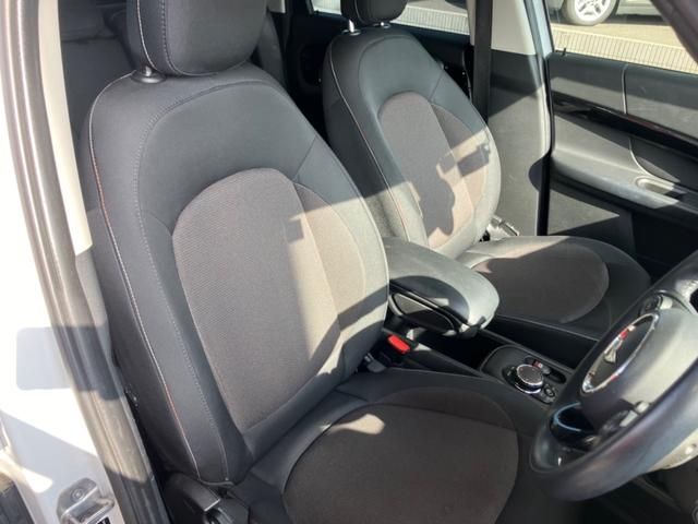 BMW MINI COOPER D CR 2019 Image 31