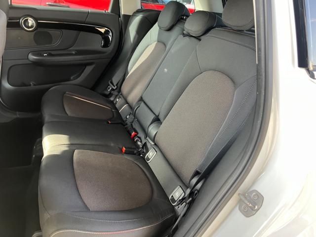 BMW MINI COOPER D CR 2019 Image 31