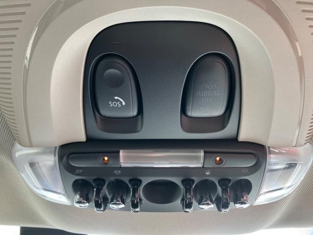 BMW MINI COOPER D CR 2019 Image 31