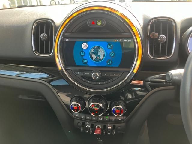 BMW MINI COOPER D CR 2019 Image 31