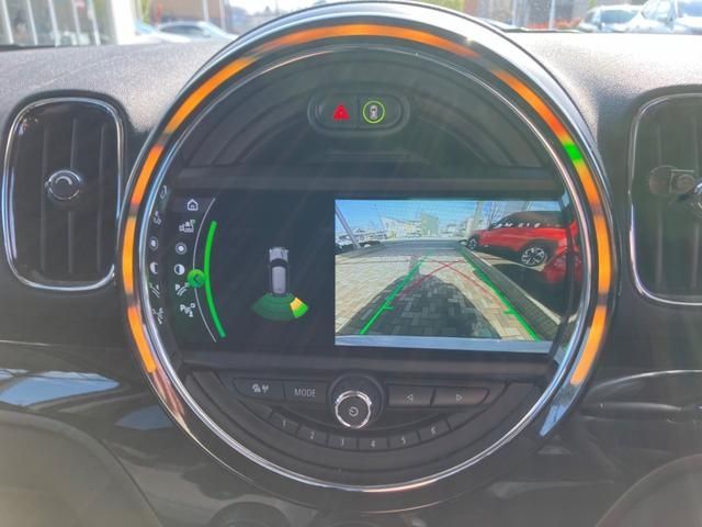 BMW MINI COOPER D CR 2019 Image 31