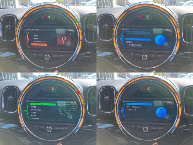 BMW MINI COOPER D CR 2019 Image 31