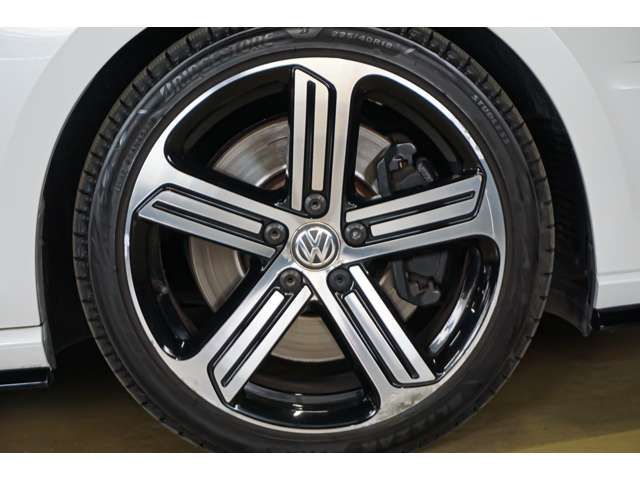 VOLKSWAGEN GOLF R 2018 Image 31