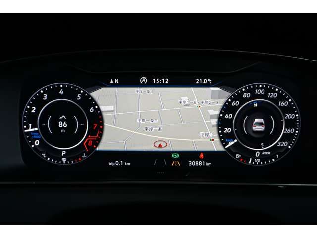 VOLKSWAGEN GOLF R 2018 Image 31