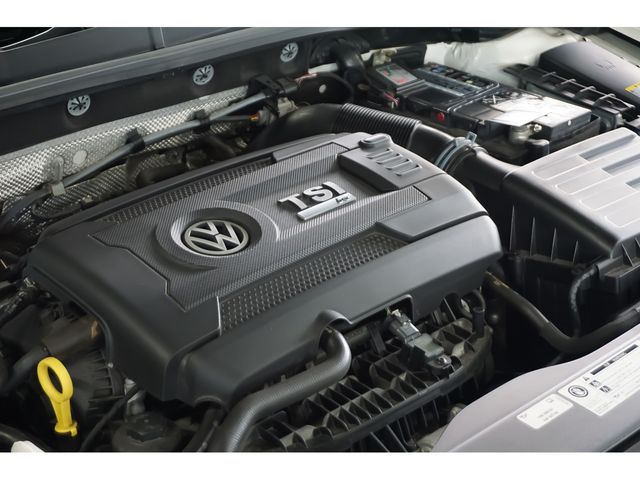 VOLKSWAGEN GOLF R 2018 Image 31