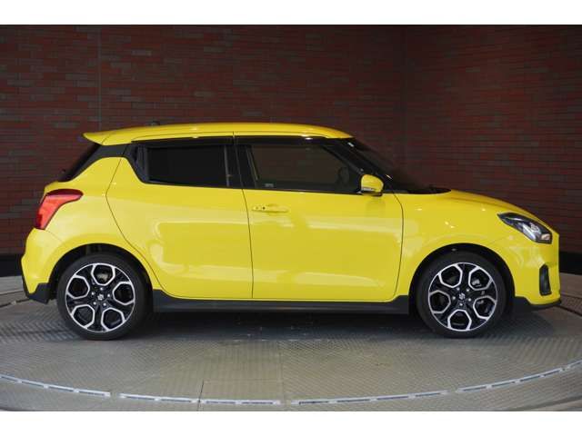 SUZUKI SWIFT 2020 Image 31