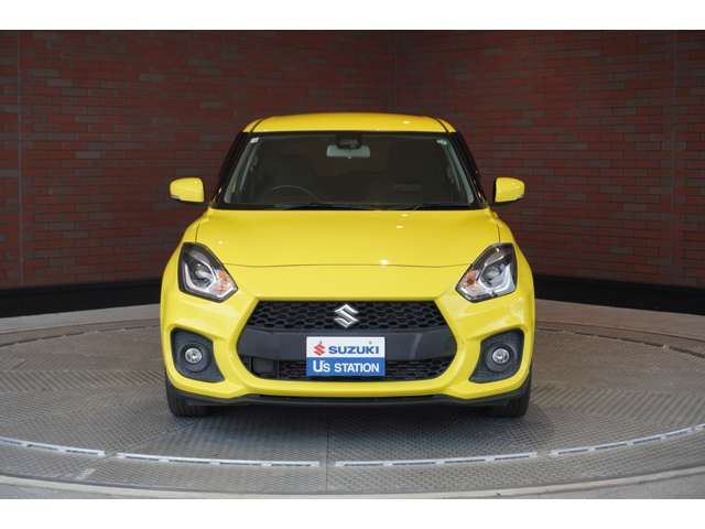 SUZUKI SWIFT 2020 Image 31