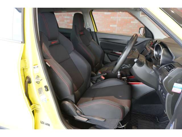 SUZUKI SWIFT 2020 Image 31