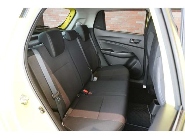 SUZUKI SWIFT 2020 Image 31