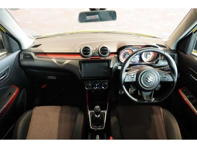 SUZUKI SWIFT 2020 Image 31