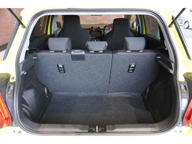 SUZUKI SWIFT 2020 Image 31