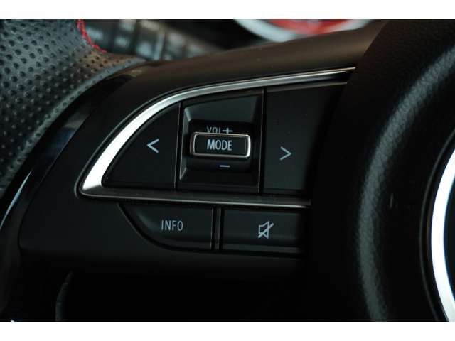 SUZUKI SWIFT 2020 Image 31