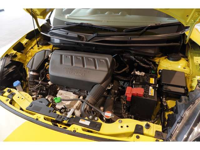 SUZUKI SWIFT 2020 Image 31