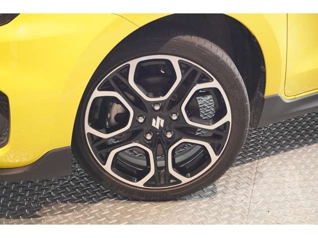 SUZUKI SWIFT 2020 Image 31