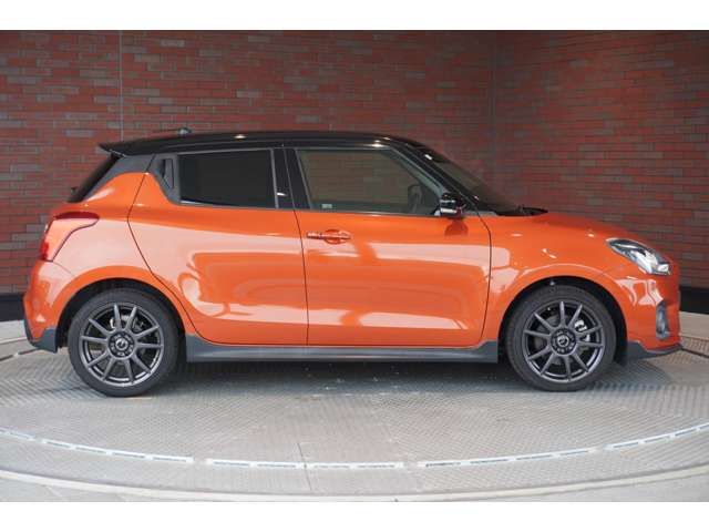 SUZUKI SWIFT 2020 Image 31