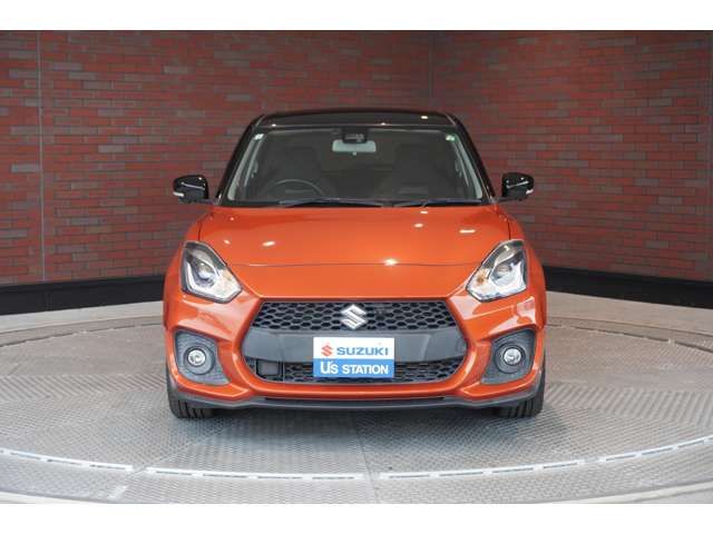 SUZUKI SWIFT 2020 Image 31