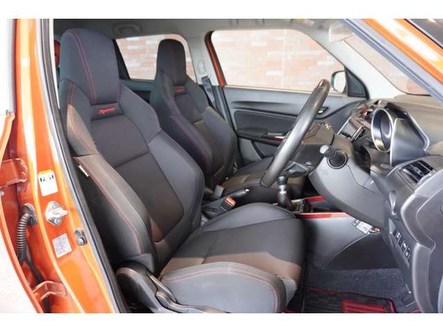 SUZUKI SWIFT 2020 Image 31