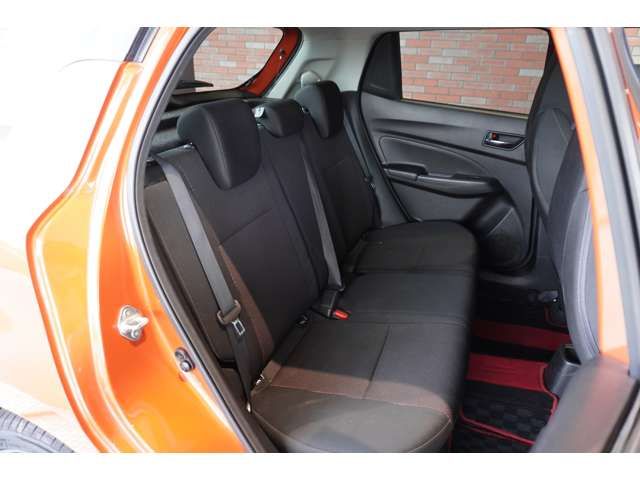 SUZUKI SWIFT 2020 Image 31