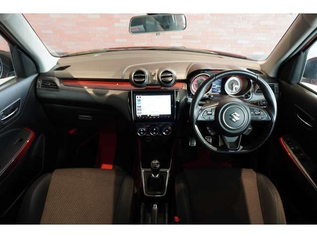 SUZUKI SWIFT 2020 Image 31