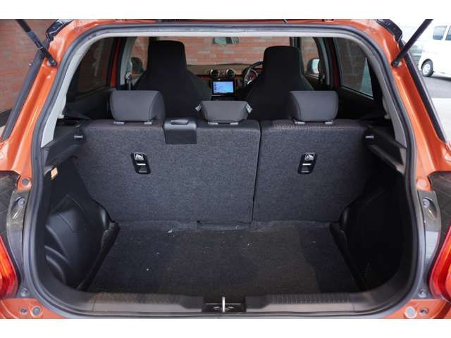 SUZUKI SWIFT 2020 Image 31