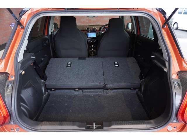 SUZUKI SWIFT 2020 Image 31