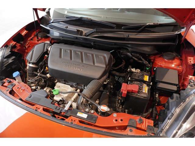 SUZUKI SWIFT 2020 Image 31