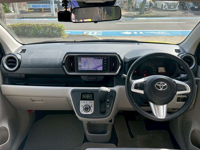 TOYOTA PASSO 2020 Image 31