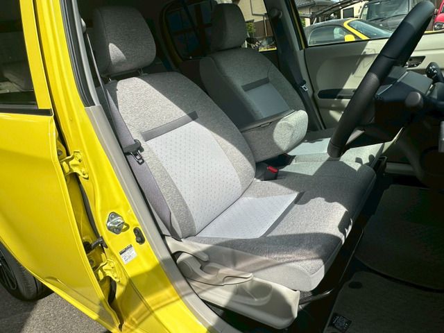 TOYOTA PASSO 2020 Image 31