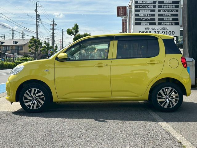 TOYOTA PASSO 2020 Image 31