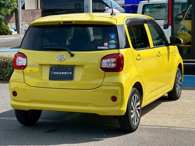 TOYOTA PASSO 2020 Image 31