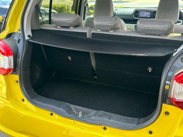 TOYOTA PASSO 2020 Image 31