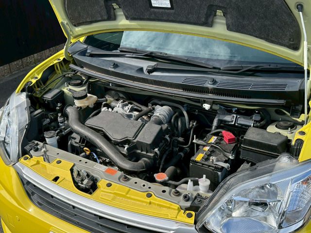 TOYOTA PASSO 2020 Image 31