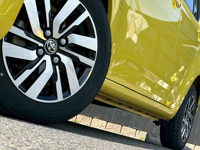 TOYOTA PASSO 2020 Image 31