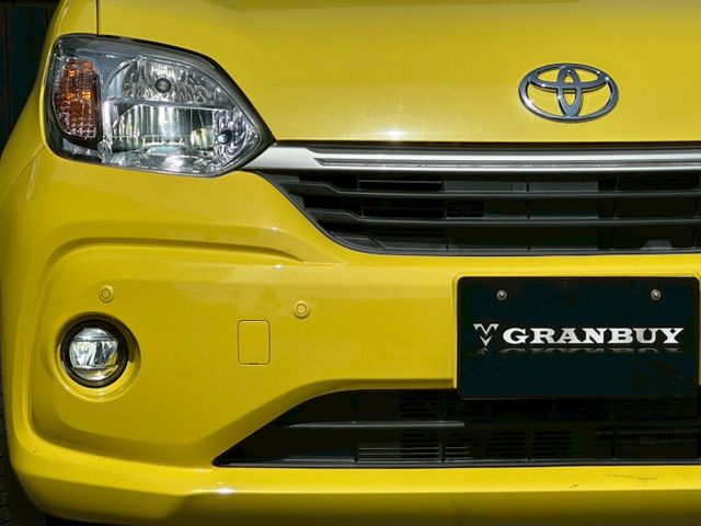 TOYOTA PASSO 2020 Image 31