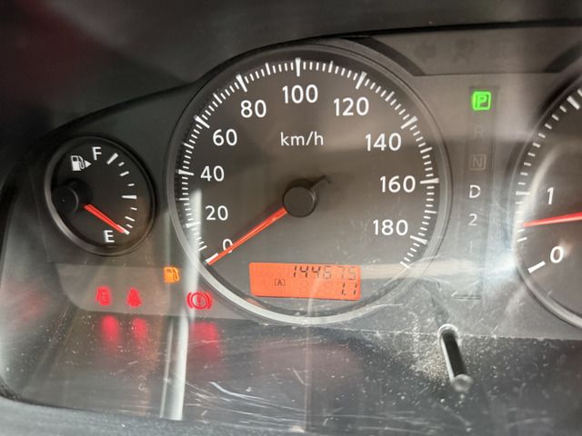 NISSAN CARAVAN VAN 4WD 2011 Image 31