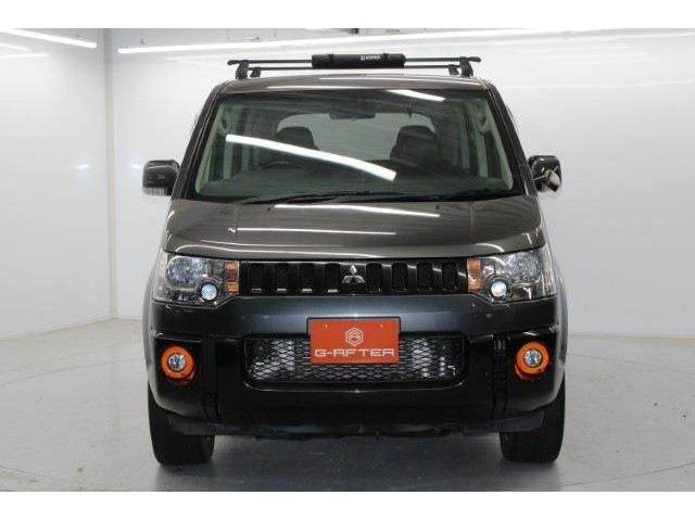 MITSUBISHI DELICA D:5 4WD 2017 Image 31