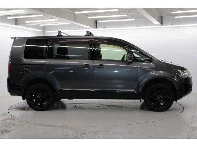 MITSUBISHI DELICA D:5 4WD 2017 Image 31