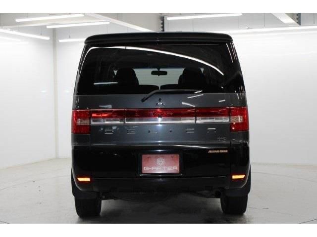 MITSUBISHI DELICA D:5 4WD 2017 Image 31