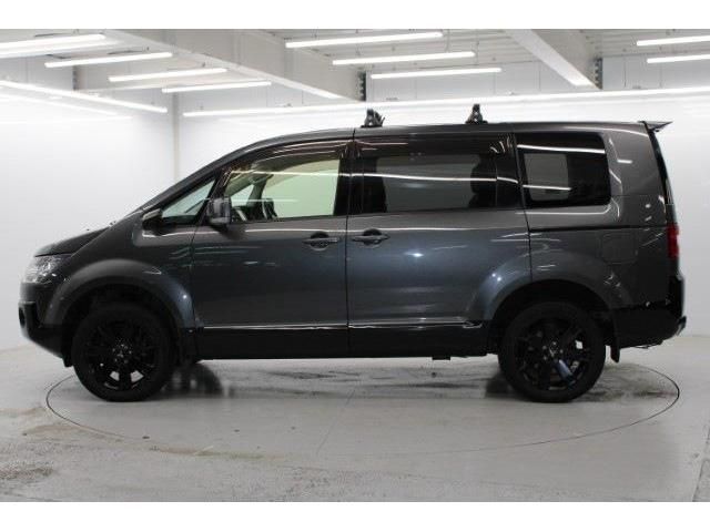 MITSUBISHI DELICA D:5 4WD 2017 Image 31