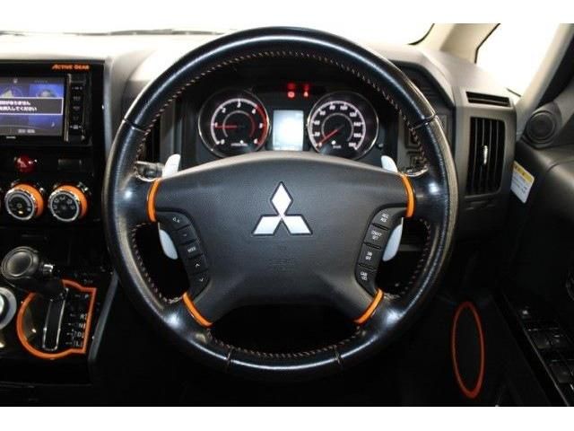 MITSUBISHI DELICA D:5 4WD 2017 Image 31