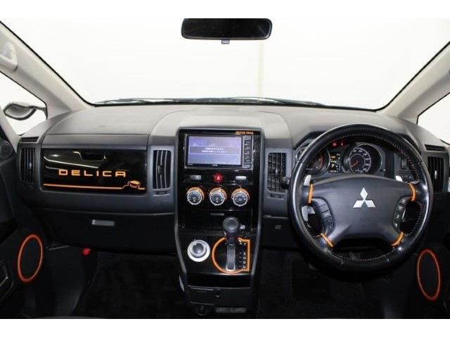 MITSUBISHI DELICA D:5 4WD 2017 Image 31