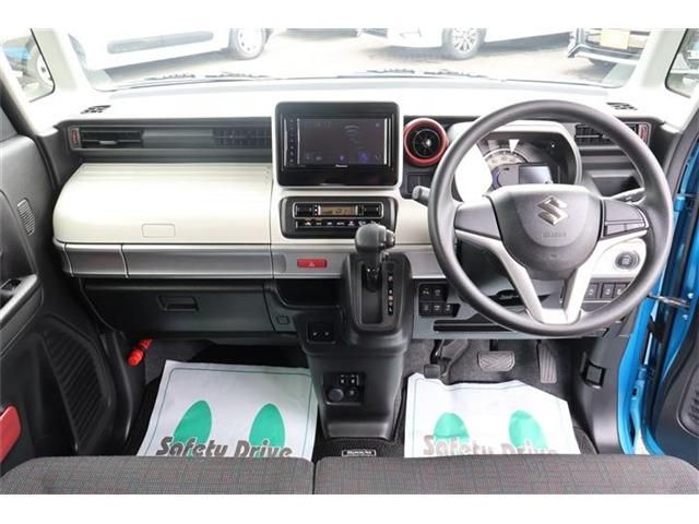 SUZUKI SPACIA 4WD 2020 Image 31