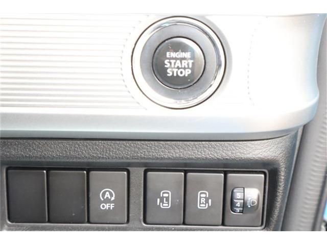 SUZUKI SPACIA 4WD 2020 Image 31