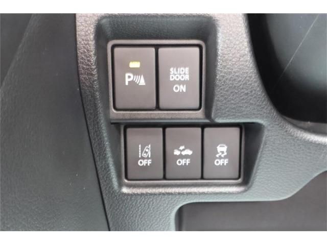 SUZUKI SPACIA 4WD 2020 Image 31