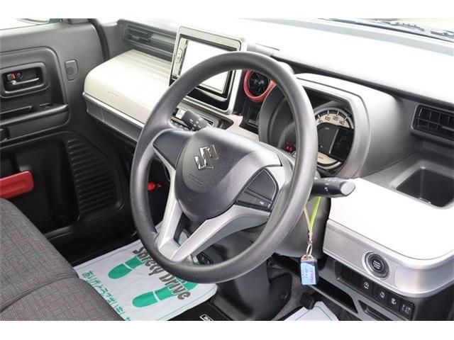 SUZUKI SPACIA 4WD 2020 Image 31