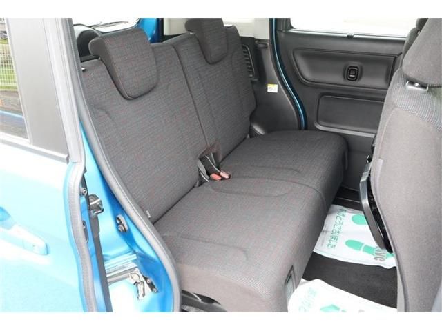 SUZUKI SPACIA 4WD 2020 Image 31