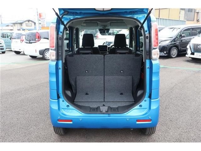 SUZUKI SPACIA 4WD 2020 Image 31