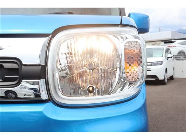 SUZUKI SPACIA 4WD 2020 Image 31