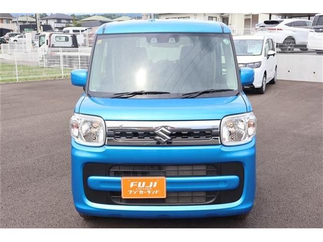 SUZUKI SPACIA 4WD 2020 Image 31